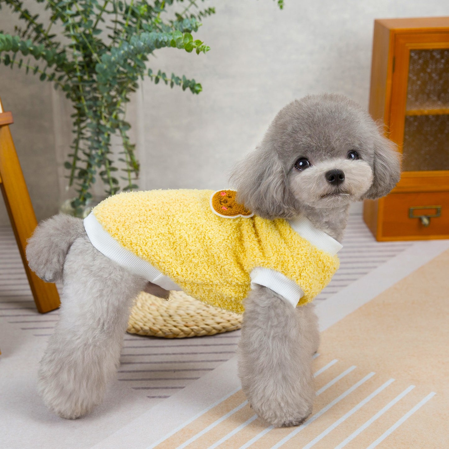 猫 犬 洋服 犬服 ペット服 大中小型犬 ペット用品 犬/猫用 犬の服 ペットウエア 小型犬 中型犬 通気 可愛い ドッグウェア トレーナー 犬 服 ワンピース サロペット ビションフリーゼ 犬猫服