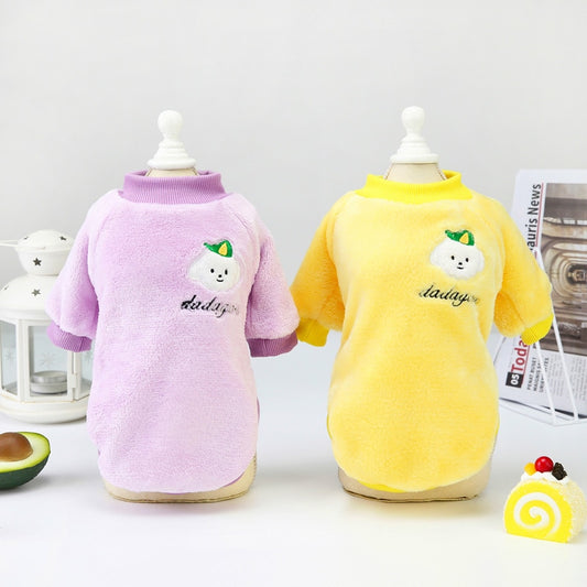 猫 犬 洋服 犬服 ペット服 大中小型犬 ペット用品 犬/猫用 犬の服 ペットウエア 小型犬 中型犬 通気 可愛い ドッグウェア トレーナー 犬 服 ワンピース サロペット ビションフリーゼ 犬猫服