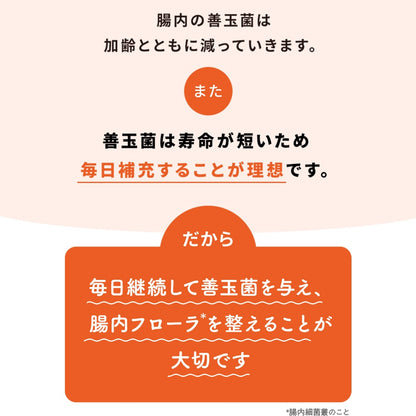<a href="https://www.qoo10.jp/gmkt.inc/Search/brand.aspx?brandno=62316" target="_blank" class="title_brand" id="btn_brand" title="大正製薬">大正製薬</a>【公式】大正製薬 わんビオフェルミンS 40g 犬 サプリ サプリメント 腸活 免疫力 健康維持 ビフィズス菌 乳酸菌 犬サプリ イヌ 犬用 ペット 腸活サプリ 無添加 ふりかけ 粉 腸内環境