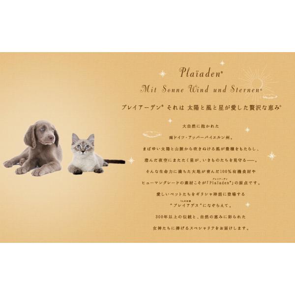 Plaiaden プレイアーデン プリンツ 小粒 1kg 1000g ドッグフード 犬 餌 鶏肉 チキン ヒューマングレード
