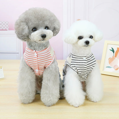 猫 犬 洋服 犬服 ペット服 大中小型犬 ペット用品 犬/猫用 犬の服 ペットウエア 小型犬 中型犬 通気 可愛い ドッグウェア トレーナー 犬 服 ワンピース サロペット ビションフリーゼ 犬猫服