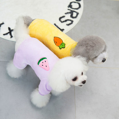 猫 犬 洋服 犬服 ペット服 大中小型犬 ペット用品 犬/猫用 犬の服 ペットウエア 小型犬 中型犬 通気 可愛い ドッグウェア トレーナー 犬 服 ワンピース サロペット ビションフリーゼ 犬猫服