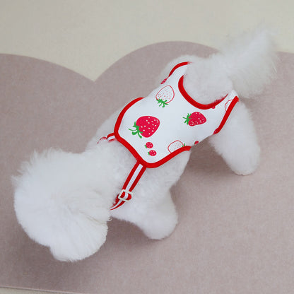 猫 犬 洋服 犬服 ペット服 大中小型犬 ペット用品 犬/猫用 犬の服 ペットウエア 小型犬 中型犬 通気 可愛い ドッグウェア トレーナー 犬 服 ワンピース サロペット ビションフリーゼ 犬猫服