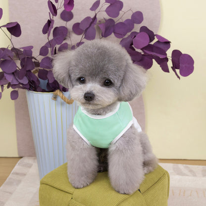 猫 犬 洋服 犬服 ペット服 大中小型犬 ペット用品 犬/猫用 犬の服 ペットウエア 小型犬 中型犬 通気 可愛い ドッグウェア トレーナー 犬 服 ワンピース サロペット ビションフリーゼ 犬猫服