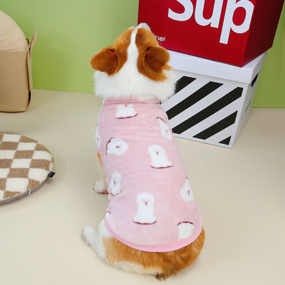 猫 犬 洋服 犬服 ペット服 大中小型犬 ペット用品 犬/猫用 犬の服 ペットウエア 小型犬 中型犬 通気 可愛い ドッグウェア トレーナー 犬 服 ワンピース サロペット ビションフリーゼ 犬猫服