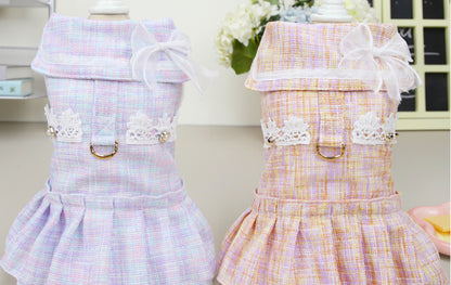 猫 犬 洋服 犬服 ペット服 大中小型犬 ペット用品 犬/猫用 犬の服 ペットウエア 小型犬 中型犬 通気 可愛い ドッグウェア トレーナー 犬 服 ワンピース サロペット ビションフリーゼ 犬猫服