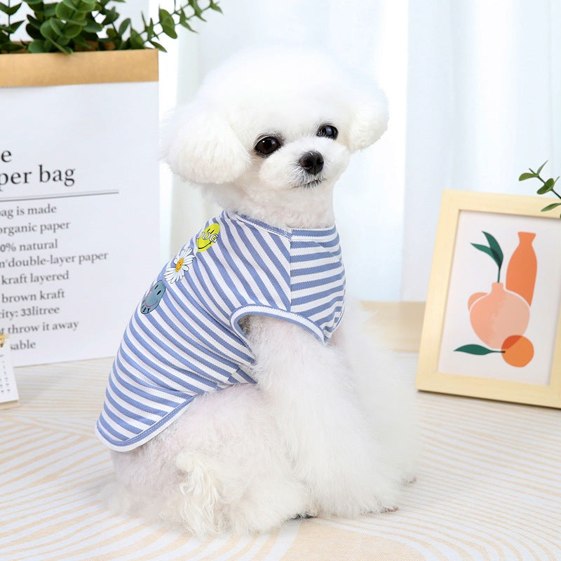 猫 犬 洋服 犬服 ペット服 大中小型犬 ペット用品 犬/猫用 犬の服 ペットウエア 小型犬 中型犬 通気 可愛い ドッグウェア トレーナー 犬 服 ワンピース サロペット ビションフリーゼ 犬猫服