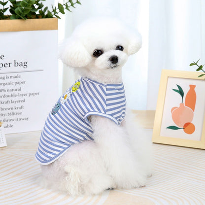 猫 犬 洋服 犬服 ペット服 大中小型犬 ペット用品 犬/猫用 犬の服 ペットウエア 小型犬 中型犬 通気 可愛い ドッグウェア トレーナー 犬 服 ワンピース サロペット ビションフリーゼ 犬猫服