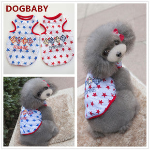 猫 犬 洋服 犬服 ペット服 大中小型犬 ペット用品 犬/猫用 犬の服 ペットウエア 小型犬 中型犬 通気 可愛い ドッグウェア トレーナー 犬 服 ワンピース サロペット ビションフリーゼ 犬猫服
