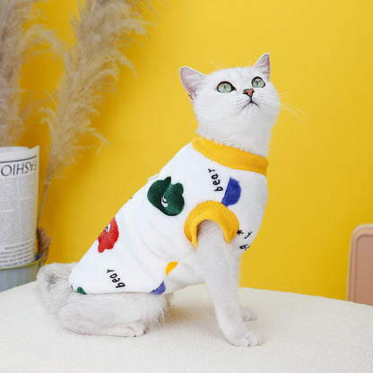 猫 犬 洋服 犬服 ペット服 大中小型犬 ペット用品 犬/猫用 犬の服 ペットウエア 小型犬 中型犬 通気 可愛い ドッグウェア トレーナー 犬 服 ワンピース サロペット ビションフリーゼ 犬猫服