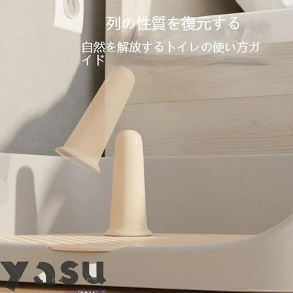 犬 トイレトレー 犬 トイレ ワイド 保護掃除が簡単 ペットトイレ トレーニングトイレ メッシュトレ メッシュトレー 犬トイレトレー 柱付き 訓練しやすい 飛び散