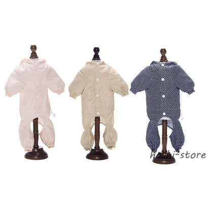 ペット レインコート 犬用 レインコート 雨具 犬レインコート 小型犬 中型犬 可愛い 犬服 ウェア 梅雨 ドッグウェア