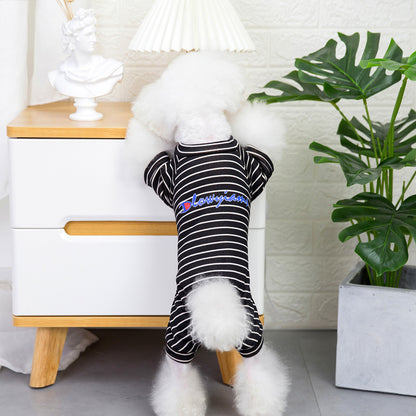 猫 犬 洋服 犬服 ペット服 大中小型犬 ペット用品 犬/猫用 犬の服 ペットウエア 小型犬 中型犬 通気 可愛い ドッグウェア トレーナー 犬 服 ワンピース サロペット ビションフリーゼ 犬猫服