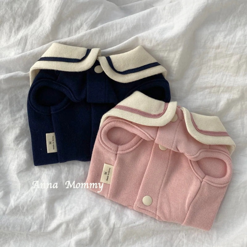 2025新作春秋 ペット服/犬猫服 犬 洋服/犬用品 /小中型犬 春夏ペット服 犬服 服装 猫服 かわいい
