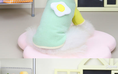 猫 犬 洋服 犬服 ペット服 大中小型犬 ペット用品 犬/猫用 犬の服 ペットウエア 小型犬 中型犬 通気 可愛い ドッグウェア トレーナー 犬 服 ワンピース サロペット ビションフリーゼ 犬猫服
