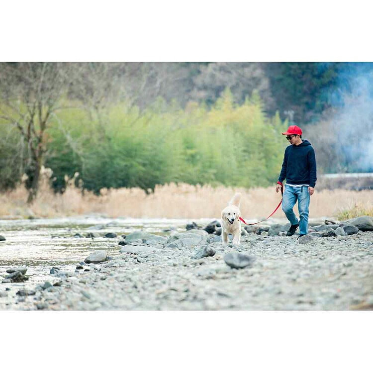 【人気商品】EZ リード ソフトトレーナー 120cm EZYDOG
