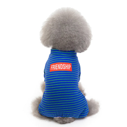 猫 犬 洋服 犬服 ペット服 大中小型犬 ペット用品 犬/猫用 犬の服 ペットウエア 小型犬 中型犬 通気 可愛い ドッグウェア トレーナー 犬 服 ワンピース サロペット ビションフリーゼ 犬猫服
