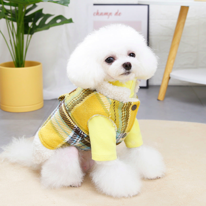 猫 犬 洋服 犬服 ペット服 大中小型犬 ペット用品 犬/猫用 犬の服 ペットウエア 小型犬 中型犬 通気 可愛い ドッグウェア トレーナー 犬 服 ワンピース サロペット ビションフリーゼ 犬猫服