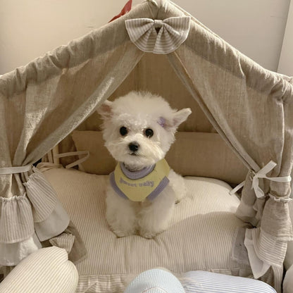 春夏新作 犬服 ペット服 犬 洋服 ペット 犬用品 小中型犬 春秋ペット犬服春秋小型犬子犬抜け毛防止肥厚