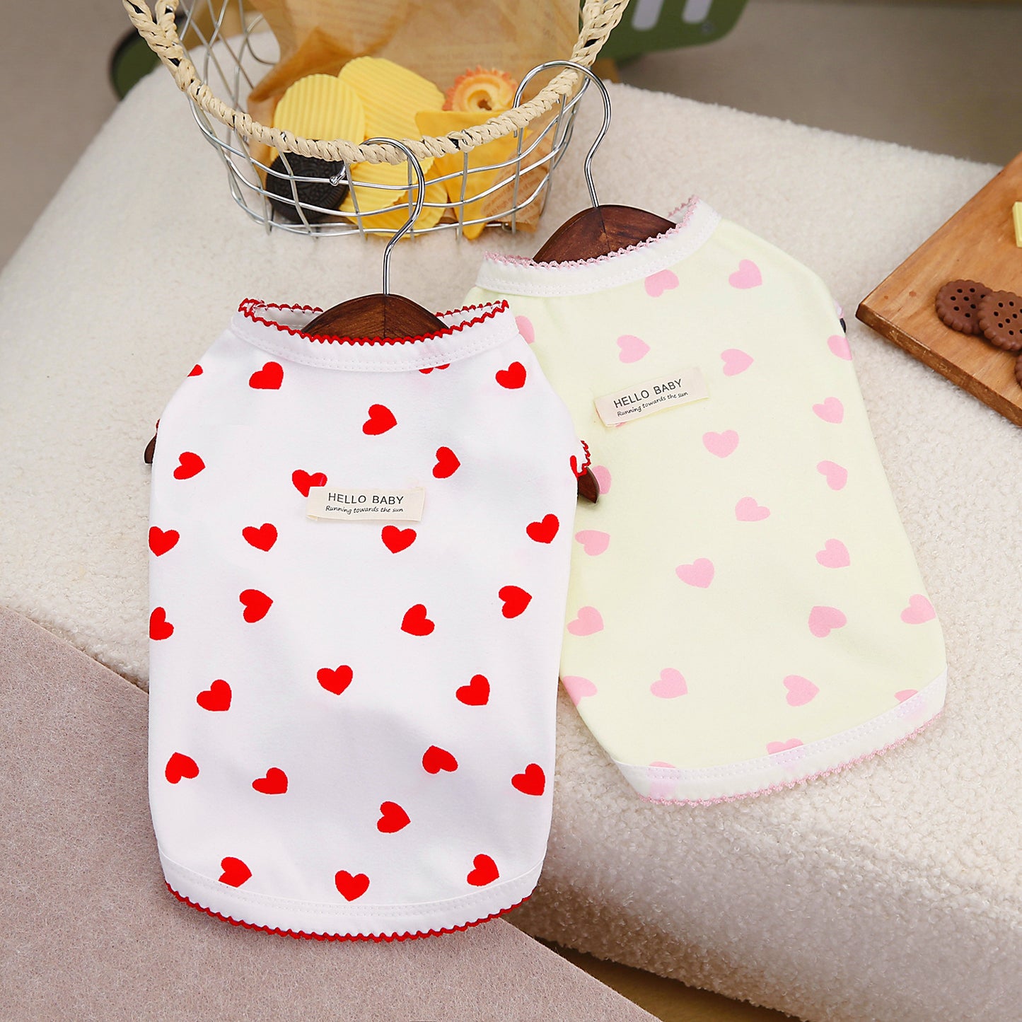 猫 犬 洋服 犬服 ペット服 大中小型犬 ペット用品 犬/猫用 犬の服 ペットウエア 小型犬 中型犬 通気 可愛い ドッグウェア トレーナー 犬 服 ワンピース サロペット ビションフリーゼ 犬猫服