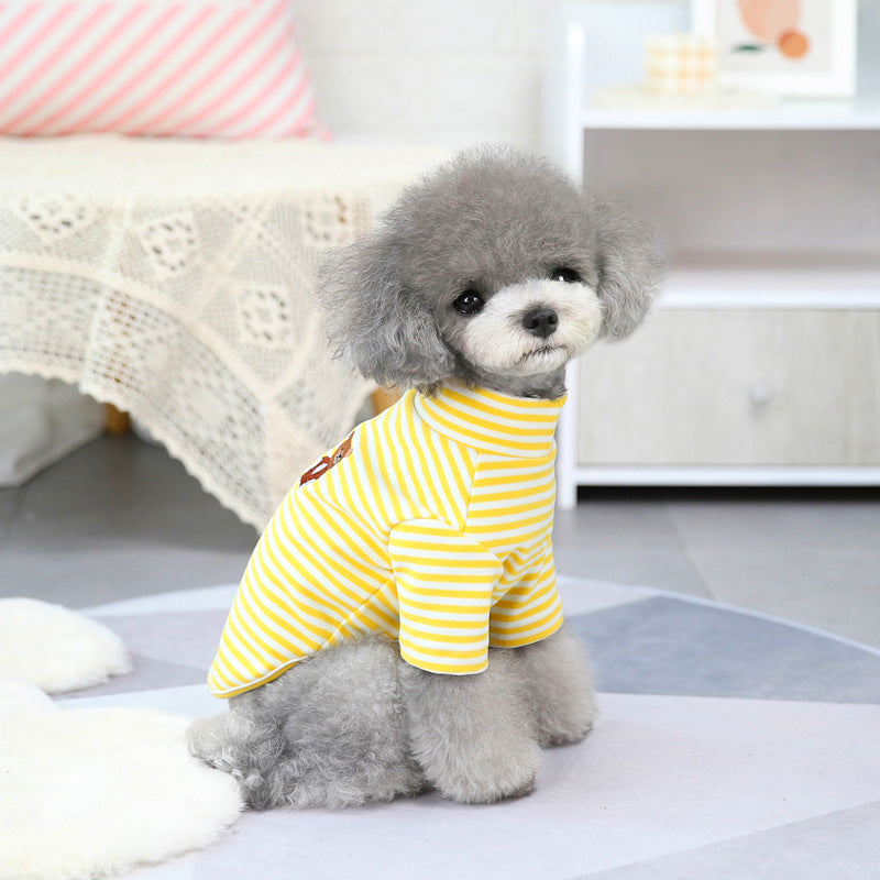 猫 犬 洋服 犬服 ペット服 大中小型犬 ペット用品 犬/猫用 犬の服 ペットウエア 小型犬 中型犬 通気 可愛い ドッグウェア トレーナー 犬 服 ワンピース サロペット ビションフリーゼ 犬猫服