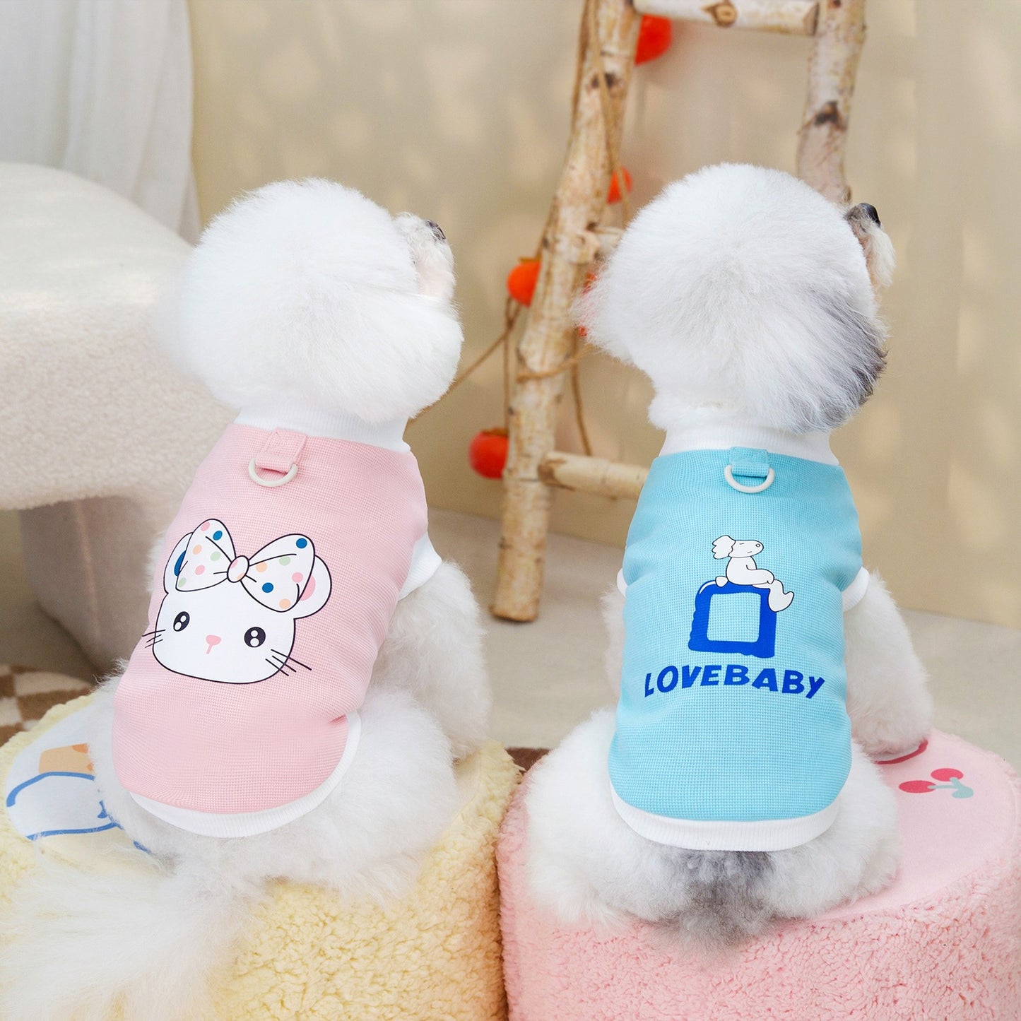猫 犬 洋服 犬服 ペット服 大中小型犬 ペット用品 犬/猫用 犬の服 ペットウエア 小型犬 中型犬 通気 可愛い ドッグウェア トレーナー 犬 服 ワンピース サロペット ビションフリーゼ 犬猫服