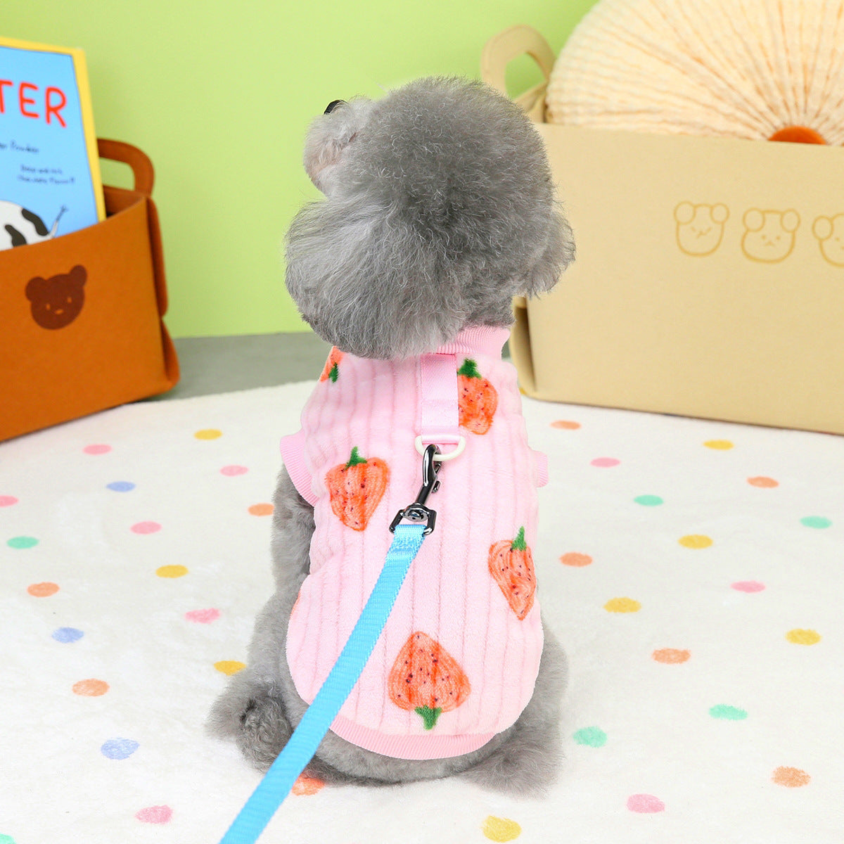 猫 犬 洋服 犬服 ペット服 大中小型犬 ペット用品 犬/猫用 犬の服 ペットウエア 小型犬 中型犬 通気 可愛い ドッグウェア トレーナー 犬 服 ワンピース サロペット ビションフリーゼ 犬猫服