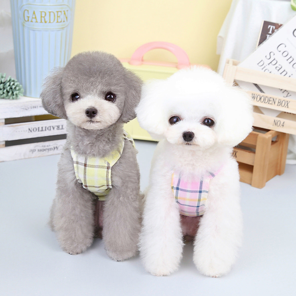猫 犬 洋服 犬服 ペット服 大中小型犬 ペット用品 犬/猫用 犬の服 ペットウエア 小型犬 中型犬 通気 可愛い ドッグウェア トレーナー 犬 服 ワンピース サロペット ビションフリーゼ 犬猫服