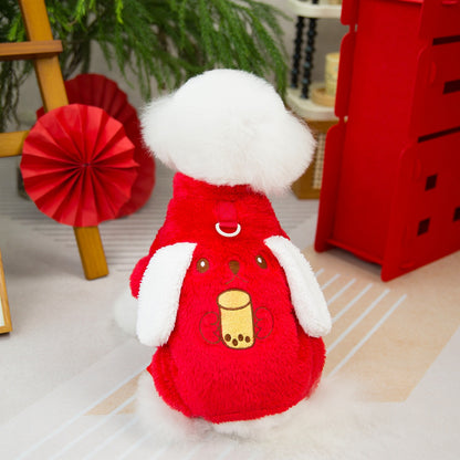 猫 犬 洋服 犬服 ペット服 大中小型犬 ペット用品 犬/猫用 犬の服 ペットウエア 小型犬 中型犬 通気 可愛い ドッグウェア トレーナー 犬 服 ワンピース サロペット ビションフリーゼ 犬猫服