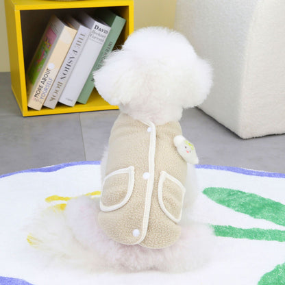猫 犬 洋服 犬服 ペット服 大中小型犬 ペット用品 犬/猫用 犬の服 ペットウエア 小型犬 中型犬 通気 可愛い ドッグウェア トレーナー 犬 服 ワンピース サロペット ビションフリーゼ 犬猫服