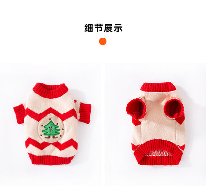 秋冬 猫 犬おしゃれ服洋服 犬服 用品 秋 ペット服 冬 大中小型犬 犬服冬 ペット用品 犬/猫用mch092