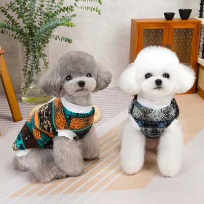 猫 犬 洋服 犬服 ペット服 大中小型犬 ペット用品 犬/猫用 犬の服 ペットウエア 小型犬 中型犬 通気 可愛い ドッグウェア トレーナー 犬 服 ワンピース サロペット ビションフリーゼ 犬猫服