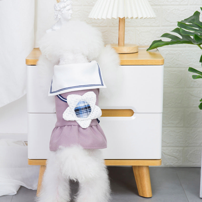 猫 犬 洋服 犬服 ペット服 大中小型犬 ペット用品 犬/猫用 犬の服 ペットウエア 小型犬 中型犬 通気 可愛い ドッグウェア トレーナー 犬 服 ワンピース サロペット ビションフリーゼ 犬猫服