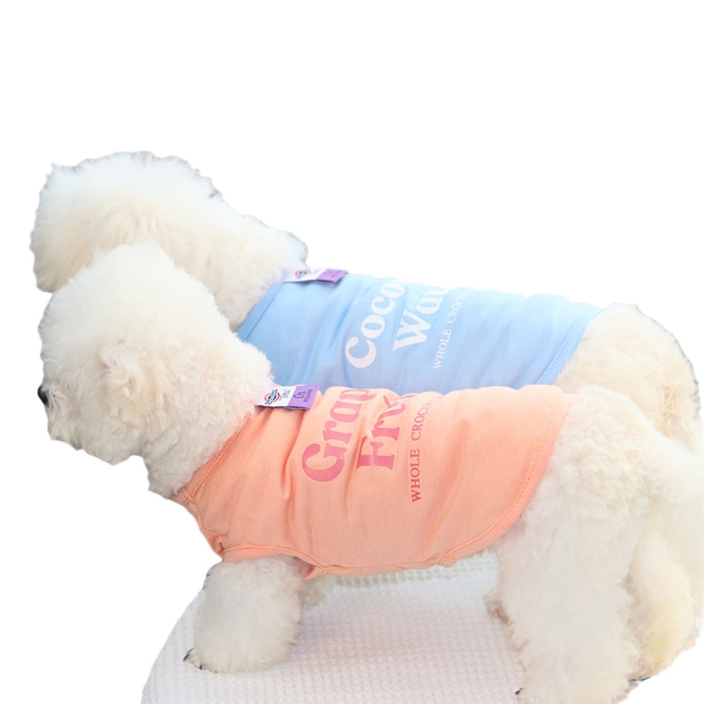 猫 犬 洋服 犬服 ペット服 大中小型犬 ペット用品 犬/猫用 犬の服 ペットウエア 小型犬 中型犬 通気 可愛い ドッグウェア トレーナー 犬 服 ワンピース サロペット ビションフリーゼ 犬猫服