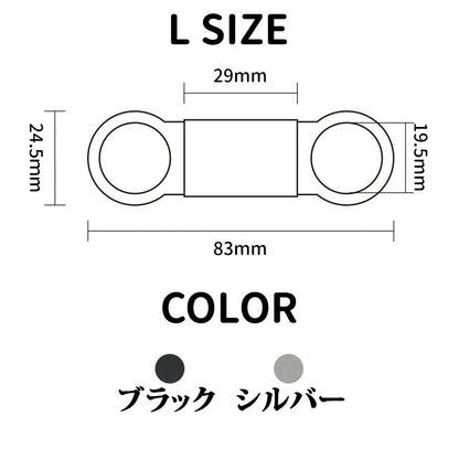 刻印無料 迷子札 シリコン バンド 犬 猫 首輪 軽量 ステンレス かるい ゴム ドッグタグ 名入れ ネームプレート ネームタグ シリコンゴム 名札 猫迷子札 犬迷子札 首輪リードに直接装着可能