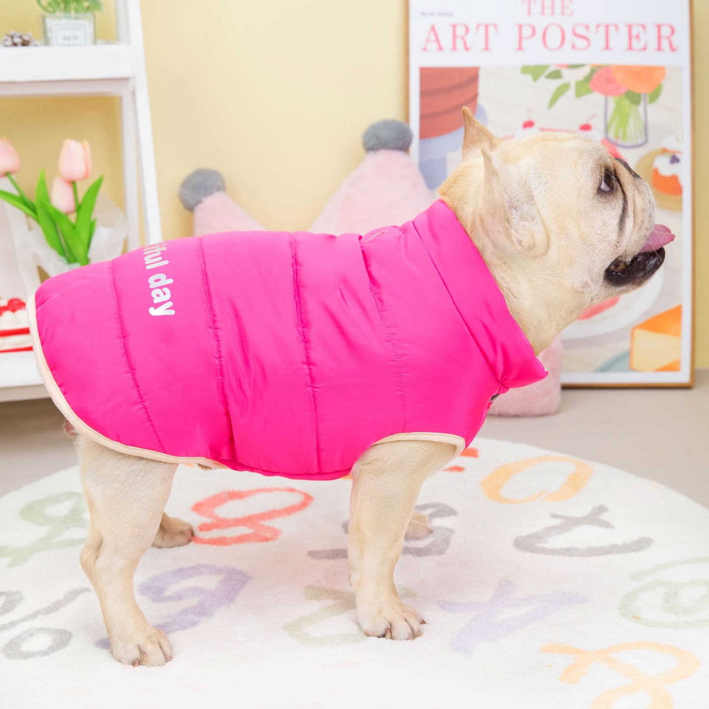 猫 犬 洋服 犬服 ペット服 大中小型犬 ペット用品 犬/猫用 犬の服 ペットウエア 小型犬 中型犬 通気 可愛い ドッグウェア トレーナー 犬 服 ワンピース サロペット ビションフリーゼ 犬猫服
