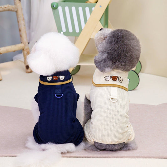 ペット 犬の服 フォーレッグス ホームウェア 犬の服 春夏