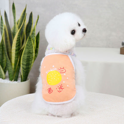 猫 犬 洋服 犬服 ペット服 大中小型犬 ペット用品 犬/猫用 犬の服 ペットウエア 小型犬 中型犬 通気 可愛い ドッグウェア トレーナー 犬 服 ワンピース サロペット ビションフリーゼ 犬猫服