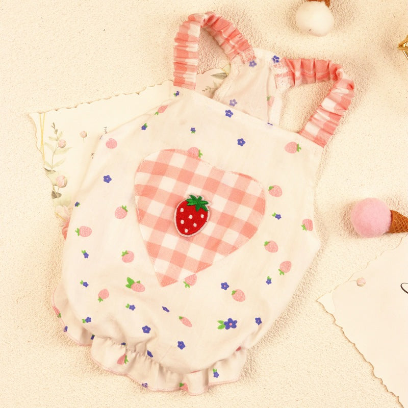猫 犬 洋服 犬服 ペット服 大中小型犬 ペット用品 犬/猫用 犬の服 ペットウエア 小型犬 中型犬 通気 可愛い ドッグウェア トレーナー 犬 服 ワンピース サロペット ビションフリーゼ 犬猫服
