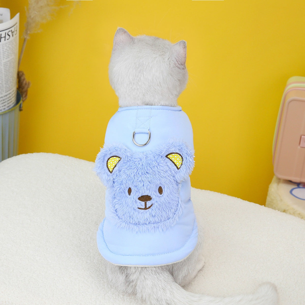 猫 犬 洋服 犬服 ペット服 大中小型犬 ペット用品 犬/猫用 犬の服 ペットウエア 小型犬 中型犬 通気 可愛い ドッグウェア トレーナー 犬 服 ワンピース サロペット ビションフリーゼ 犬猫服