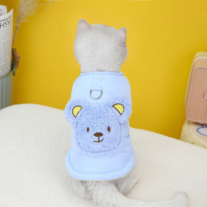 猫 犬 洋服 犬服 ペット服 大中小型犬 ペット用品 犬/猫用 犬の服 ペットウエア 小型犬 中型犬 通気 可愛い ドッグウェア トレーナー 犬 服 ワンピース サロペット ビションフリーゼ 犬猫服