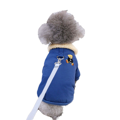 猫 犬 洋服 犬服 ペット服 大中小型犬 ペット用品 犬/猫用 犬の服 ペットウエア 小型犬 中型犬 通気 可愛い ドッグウェア トレーナー 犬 服 ワンピース サロペット ビションフリーゼ 犬猫服