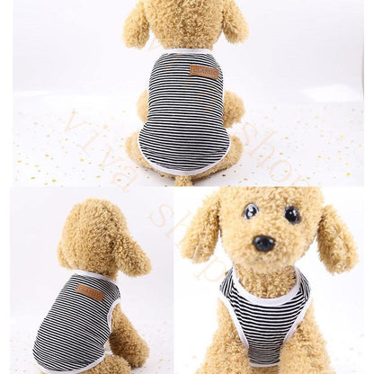新品 大人気 二枚セット キャットウェア ドッグウエア 犬服 猫服 ペット服 ペットウエア 犬 猫 愛犬 ペット ペット用品 ボーダー柄 パーカー ジャケット