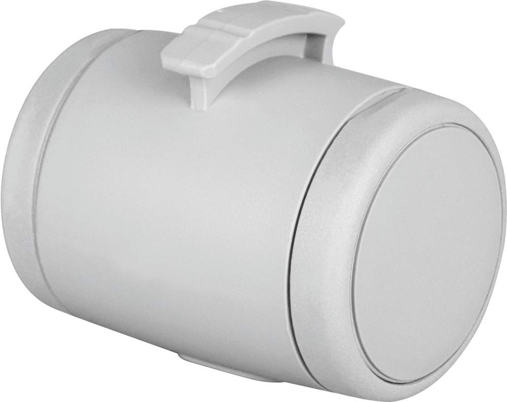 <a href="https://www.qoo10.jp/gmkt.inc/Search/brand.aspx?brandno=116167" target="_blank" class="title_brand" id="btn_brand" title="flexi">flexi</a>マルチボックス ブラック ホワイト 犬用リードアクセサリー