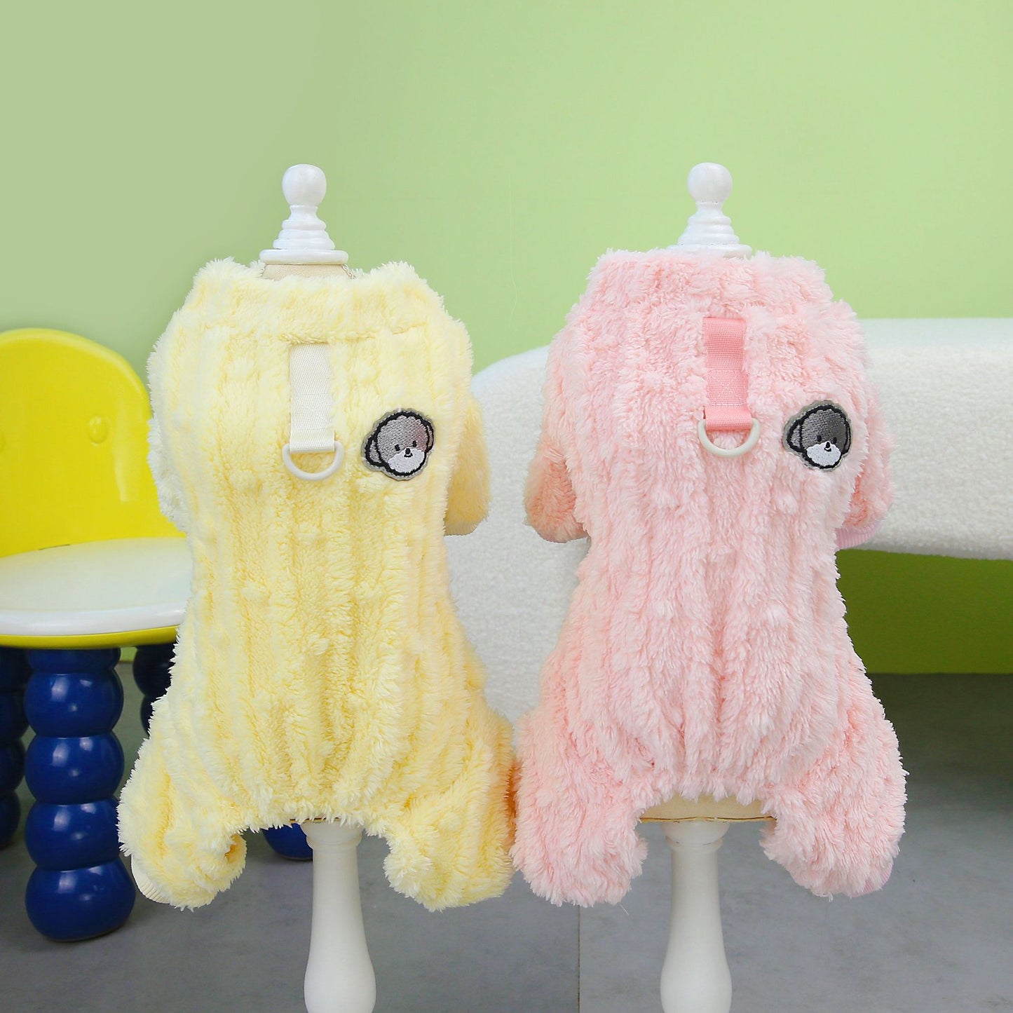 猫 犬 洋服 犬服 ペット服 大中小型犬 ペット用品 犬/猫用 犬の服 ペットウエア 小型犬 中型犬 通気 可愛い ドッグウェア トレーナー 犬 服 ワンピース サロペット ビションフリーゼ 犬猫服