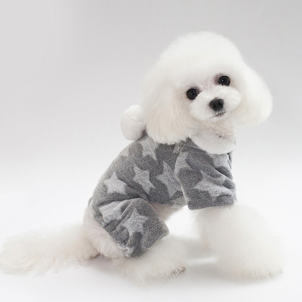 猫 犬 洋服 犬服 ペット服 大中小型犬 ペット用品 犬/猫用 犬の服 ペットウエア 小型犬 中型犬 通気 可愛い ドッグウェア トレーナー 犬 服 ワンピース サロペット ビションフリーゼ 犬猫服