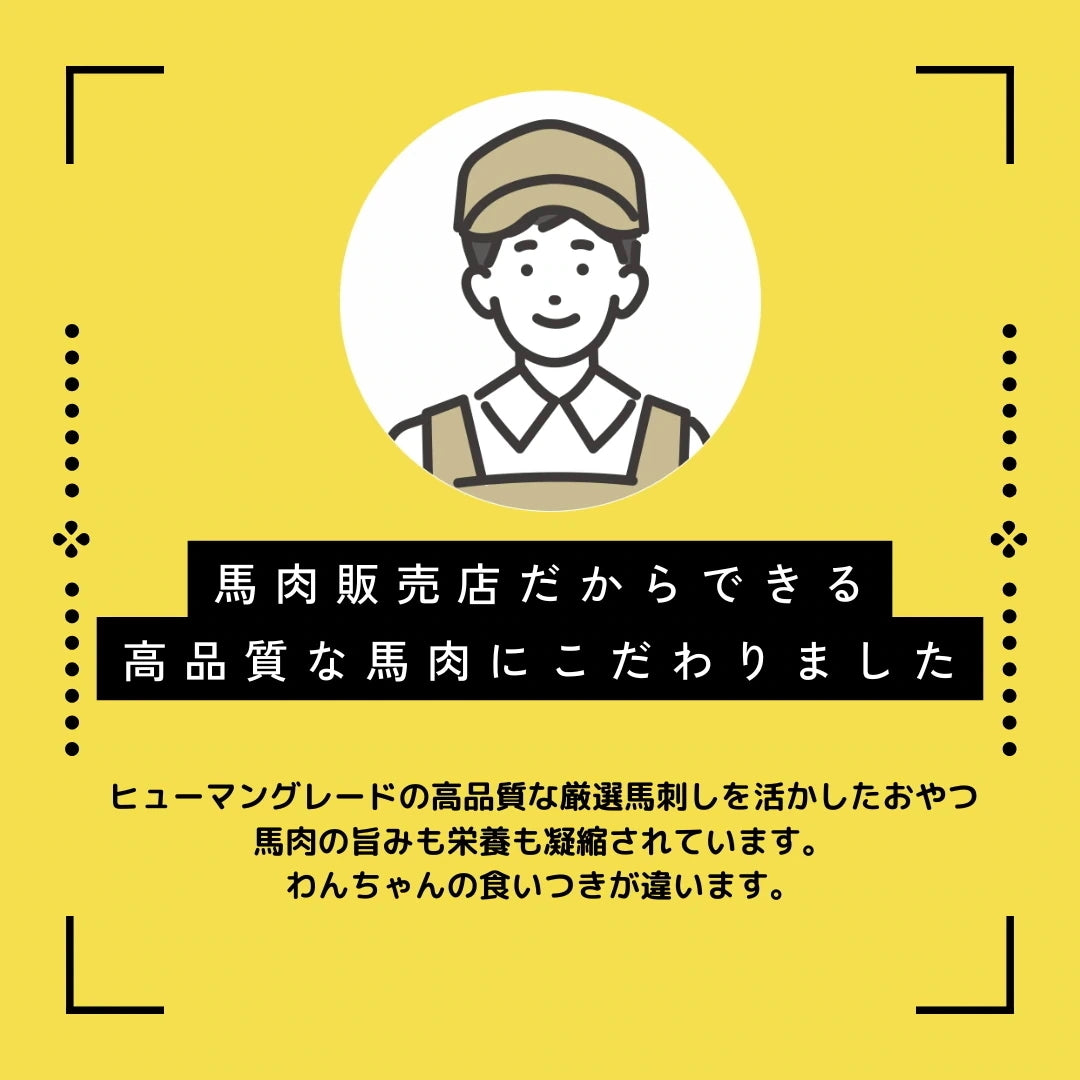 わんちゃん食堂 馬肉 犬用 完全 無添加 ごはん ドックフード 1キロ×3袋 成犬 シニア ダイエット フード 日本製 ヒューマングレード アレルギー 全犬種 全年齢 パッケージ変更あり