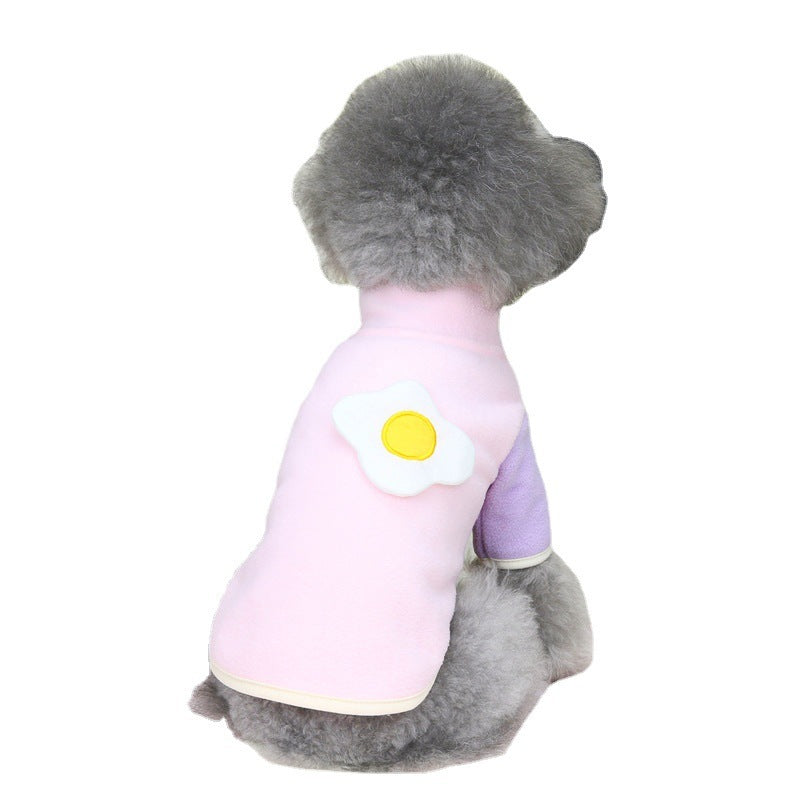 猫 犬 洋服 犬服 ペット服 大中小型犬 ペット用品 犬/猫用 犬の服 ペットウエア 小型犬 中型犬 通気 可愛い ドッグウェア トレーナー 犬 服 ワンピース サロペット ビションフリーゼ 犬猫服