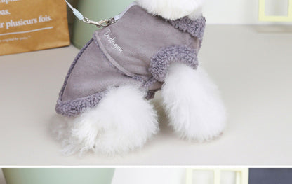 猫 犬 洋服 犬服 ペット服 大中小型犬 ペット用品 犬/猫用 犬の服 ペットウエア 小型犬 中型犬 通気 可愛い ドッグウェア トレーナー 犬 服 ワンピース サロペット ビションフリーゼ 犬猫服