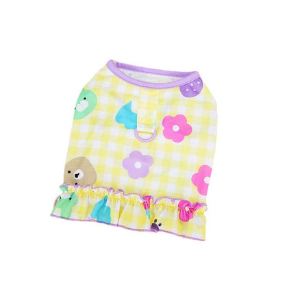 猫 犬 洋服 犬服 ペット服 大中小型犬 ペット用品 犬/猫用 犬の服 ペットウエア 小型犬 中型犬 通気 可愛い ドッグウェア トレーナー 犬 服 ワンピース サロペット ビションフリーゼ 犬猫服